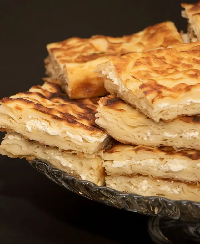 Kriške pite